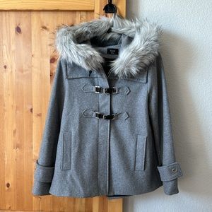 VICI Posh Republic Peacoat